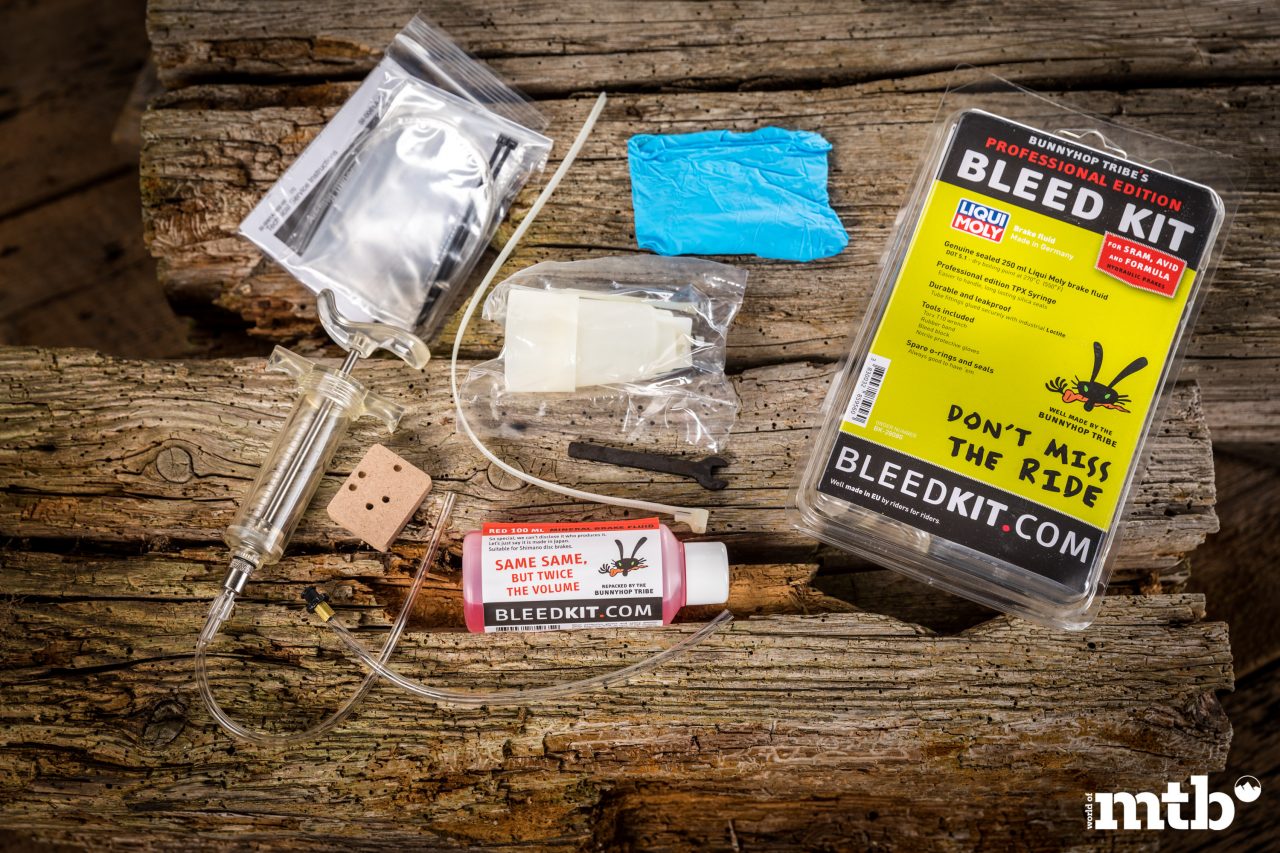 Bleedkit.com